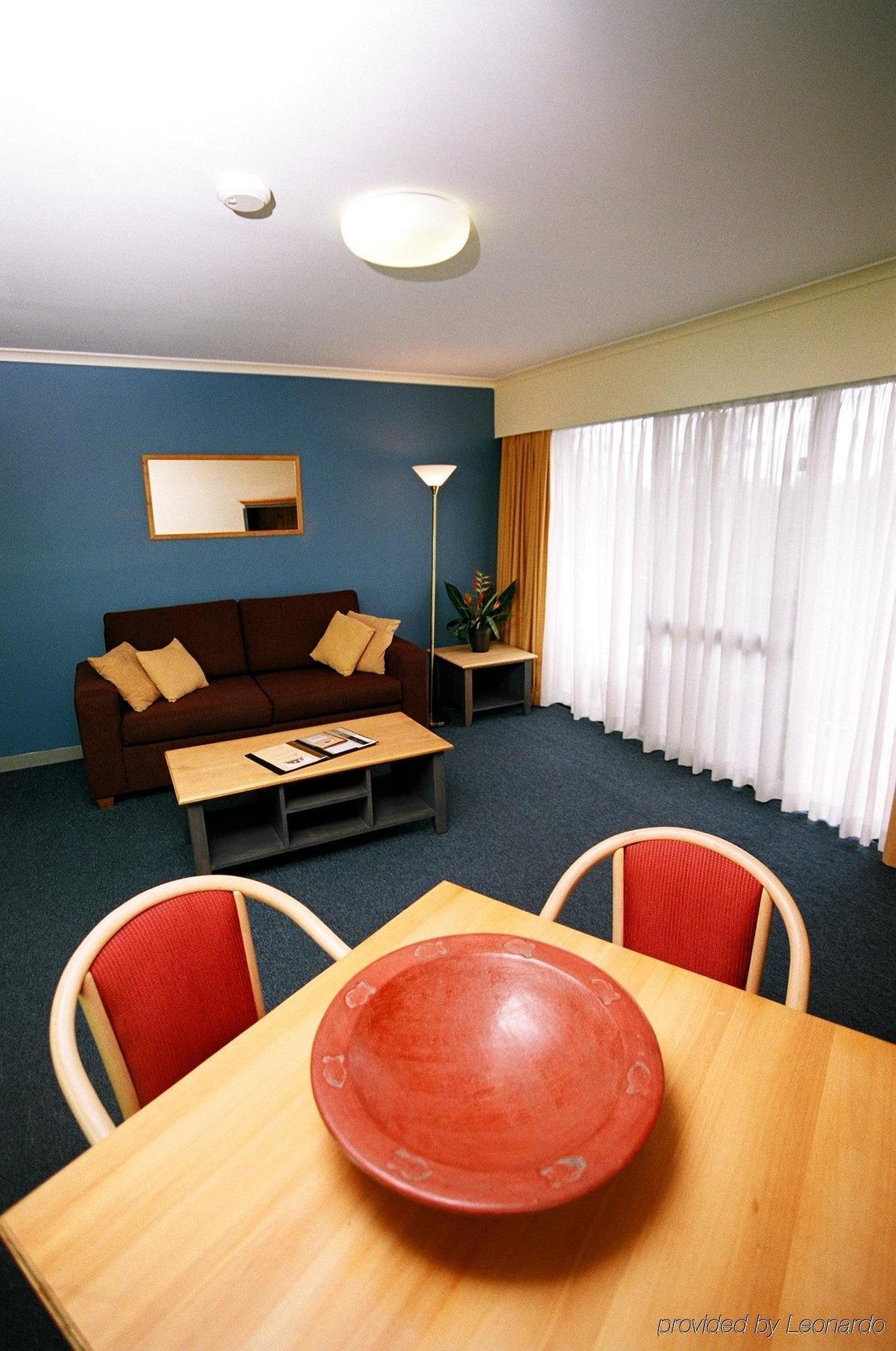 Mt Ommaney Hotel Apartments Brisbane Rom bilde