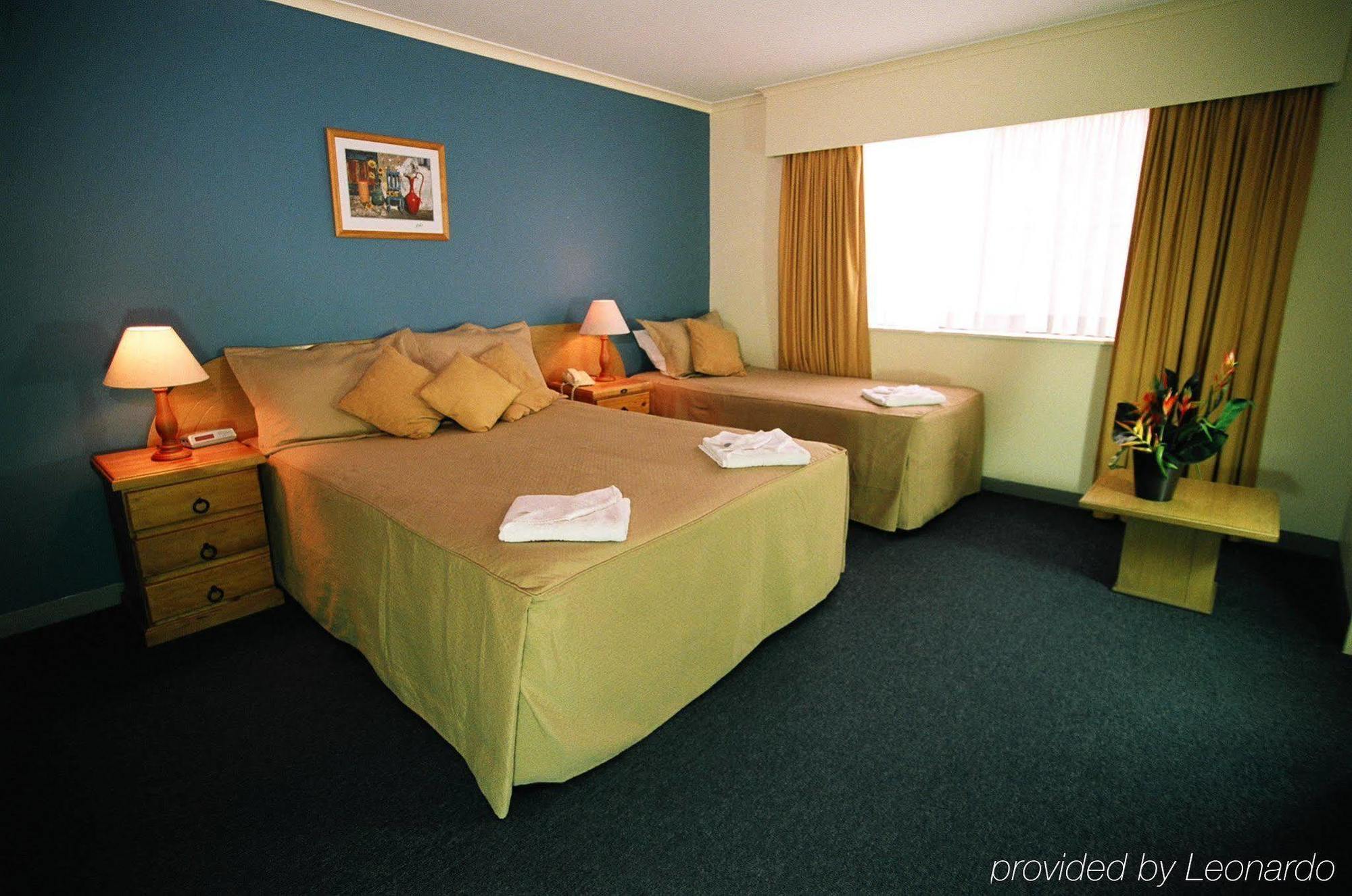Mt Ommaney Hotel Apartments Brisbane Rom bilde