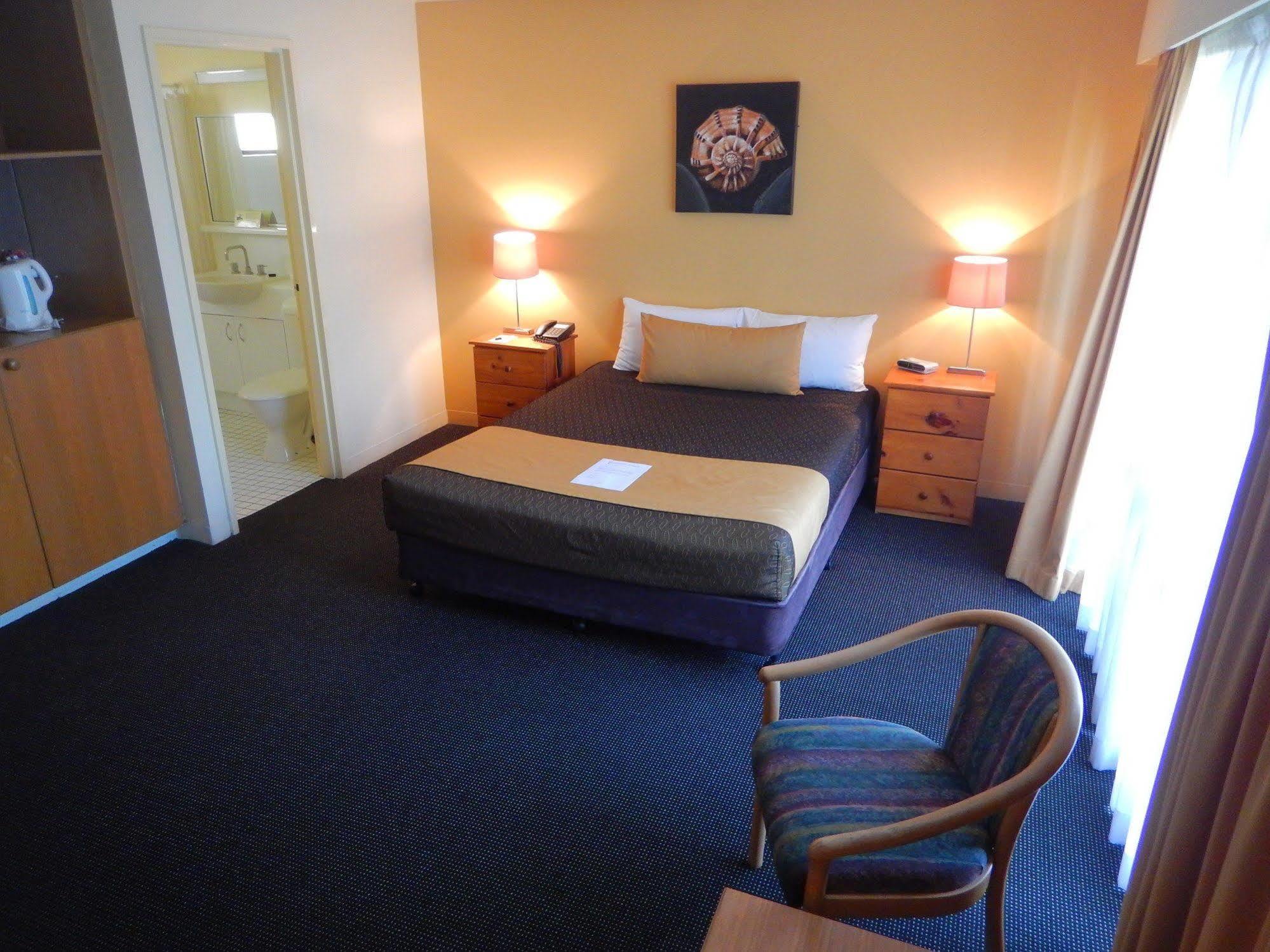 Mt Ommaney Hotel Apartments Brisbane Eksteriør bilde